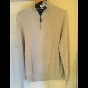 Sweater. Nautica. Brand new